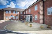Wantage Residential and Nursing Home