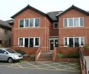 The Firs Nursing Home