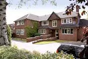 Abbeyfield House Stockport