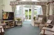 Abbeyfield House Stockport