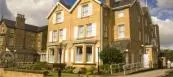St Bernadettes Nursing Home