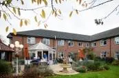Douglas Court