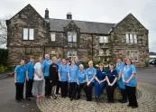 The Old Vicarage Care Home