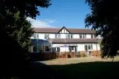 Solent Cliffs Nursing Home Limited