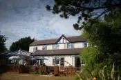 Solent Cliffs Nursing Home Limited