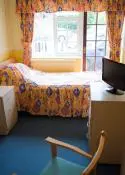 Solent Cliffs Nursing Home Limited