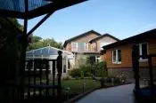 Solent Cliffs Nursing Home Limited