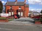 Cedric House EMI Residential Care Home