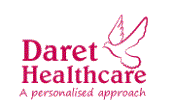 Darethealthcare UK Limited