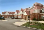 Brampton View Care Home