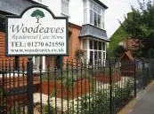 Woodeaves Residential Care Home
