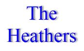 The Heathers