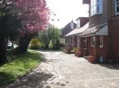 Ridgewell House