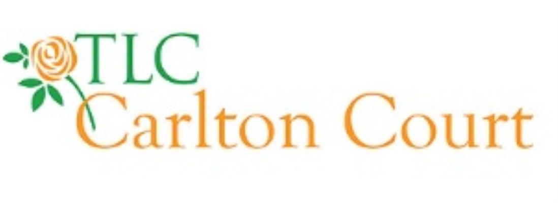 Carlton Court Care Home Logo