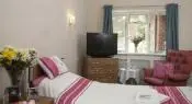 Thornton Lodge Care Home