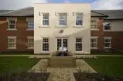 Horse Fair Care Home