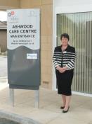 Ashwood Care Centre