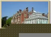 Hargrave House