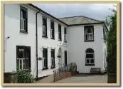 Minchenden Lodge