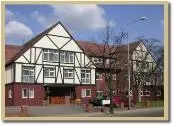 Bullsmoor Lodge