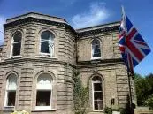 Woodbury Manor