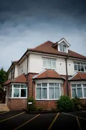 Brookvale House