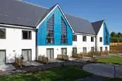 Warren Lodge Care Home