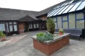 Terry Yorath House