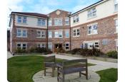Barchester Scarborough Hall Care Home