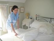 Inter County Nursing & Care Services Chichester
