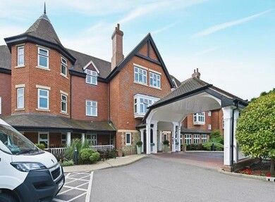 Sonning Gardens Care Home