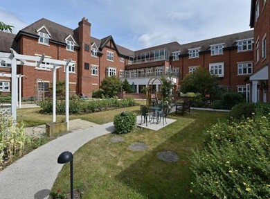 Sonning Gardens Care Home