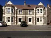 Felix House