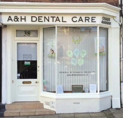 A & H Dentalcare