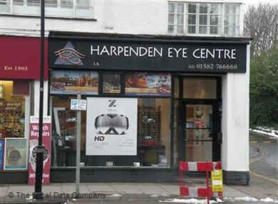 Harpenden Eye Centre