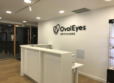 Oval Eyes Opticians