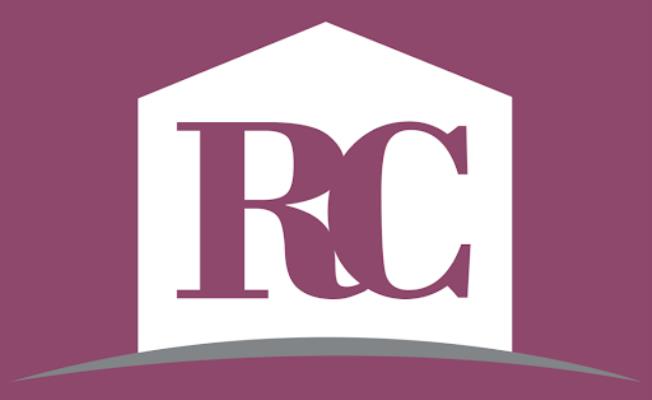 Russell Court Care Home Logo
