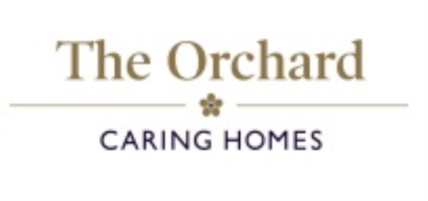 The Orchard Nursing Home Logo