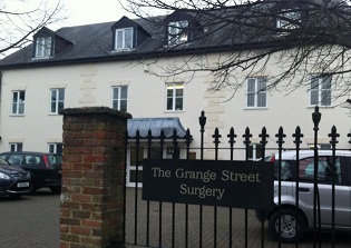 Grange Street Surgery
