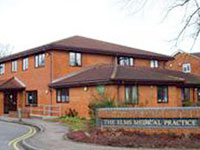 THE ELMS MEDICAL PRACTICE