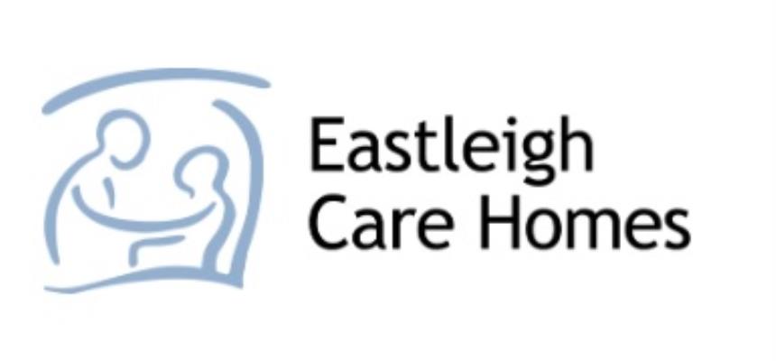 Eastleigh Care Homes Raleigh Mead Limited Logo