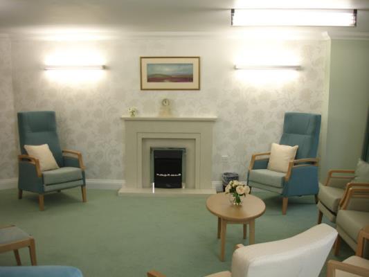 Eastleigh Care Homes Raleigh Mead Limited