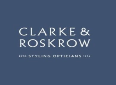 Clarke & Roskrow Optometrists
