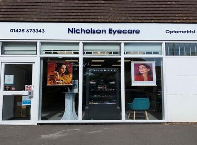 Nicholson Eyecare