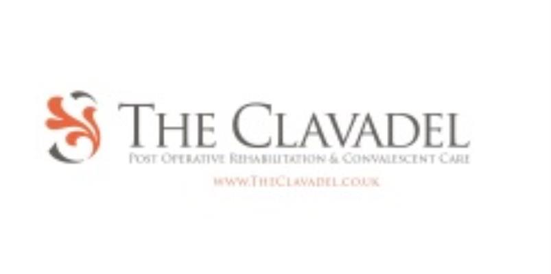 The Clavadel Logo