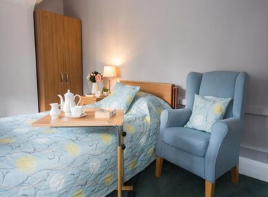 Field House Care Home