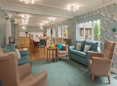St Andrews Care Home