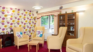 Tandy Court
