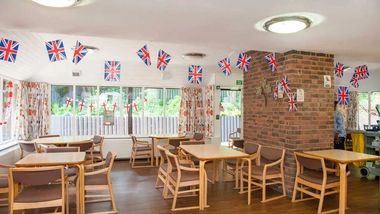 Tandy Court