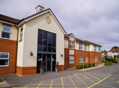 The Beeches Residential Care Home